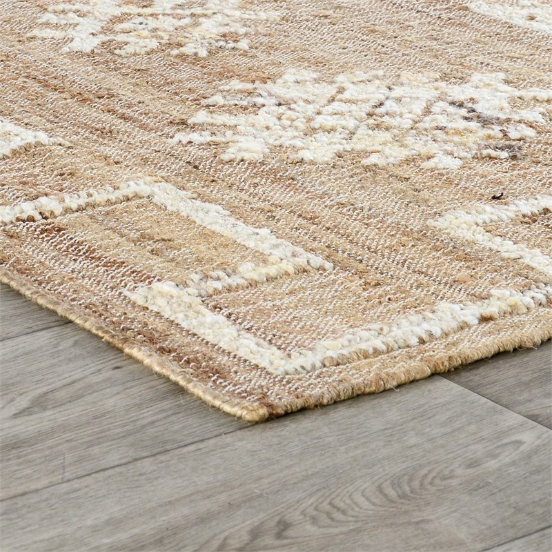 Kosas Home Raposa 108 x 144