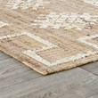 Kosas Home Raposa 108 x 144