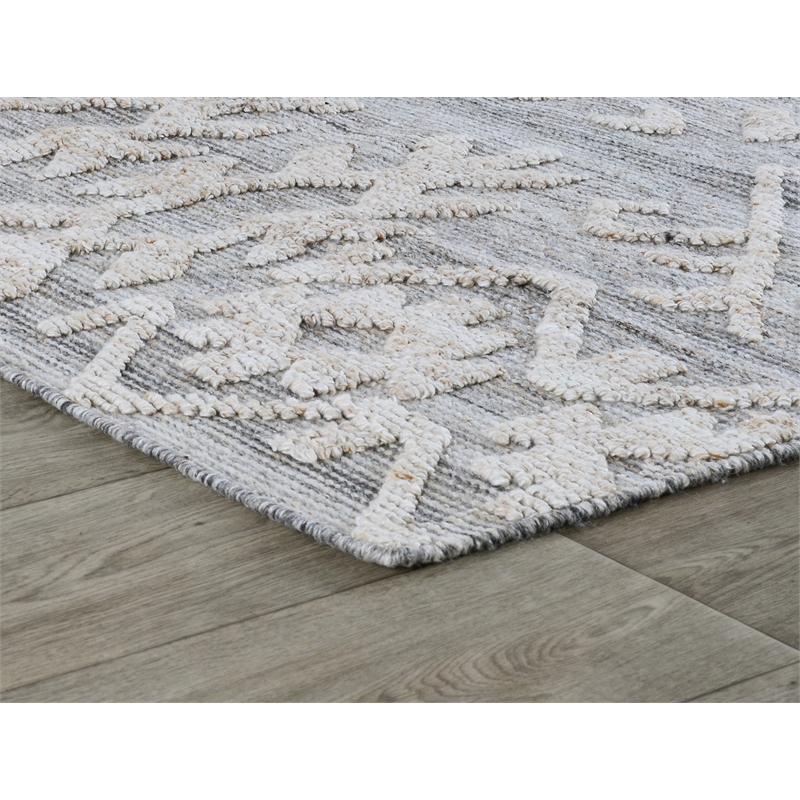 Kosas Home Hoeft 60 x 96