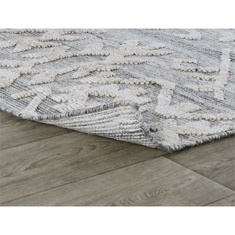 Kosas Home Hoeft 96 x 120