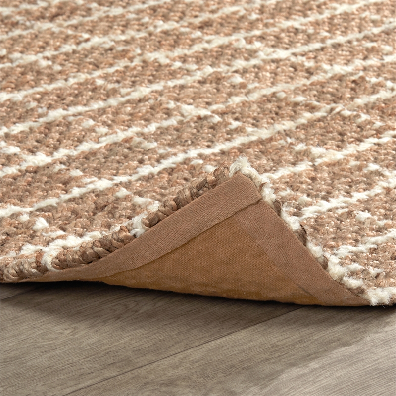 Kosas Home Windowpane 24 x 36