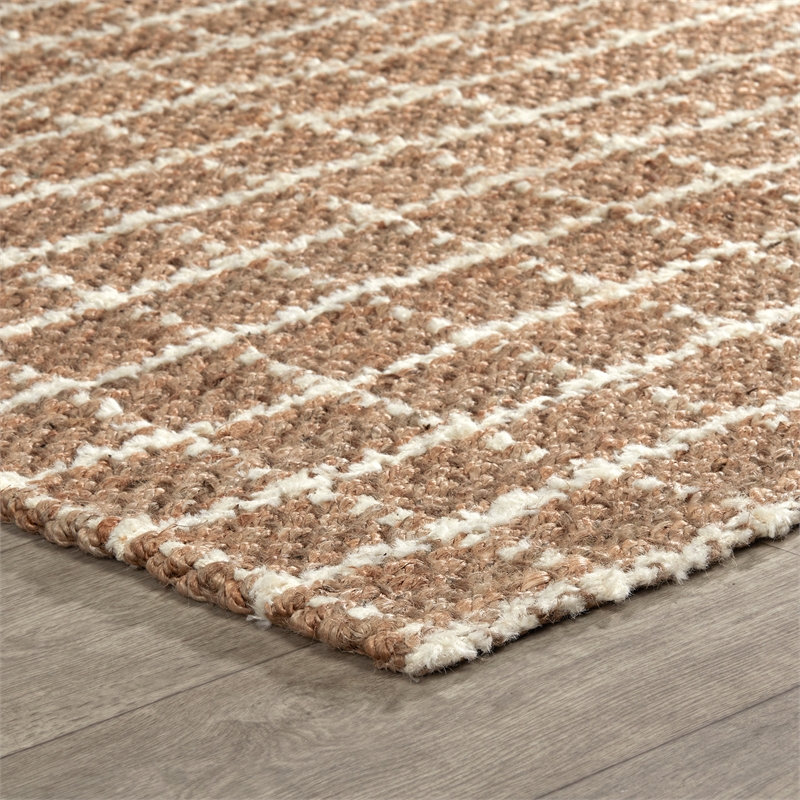 Kosas Home Windowpane 24 x 36