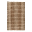 Kosas Home Windowpane 24 x 36