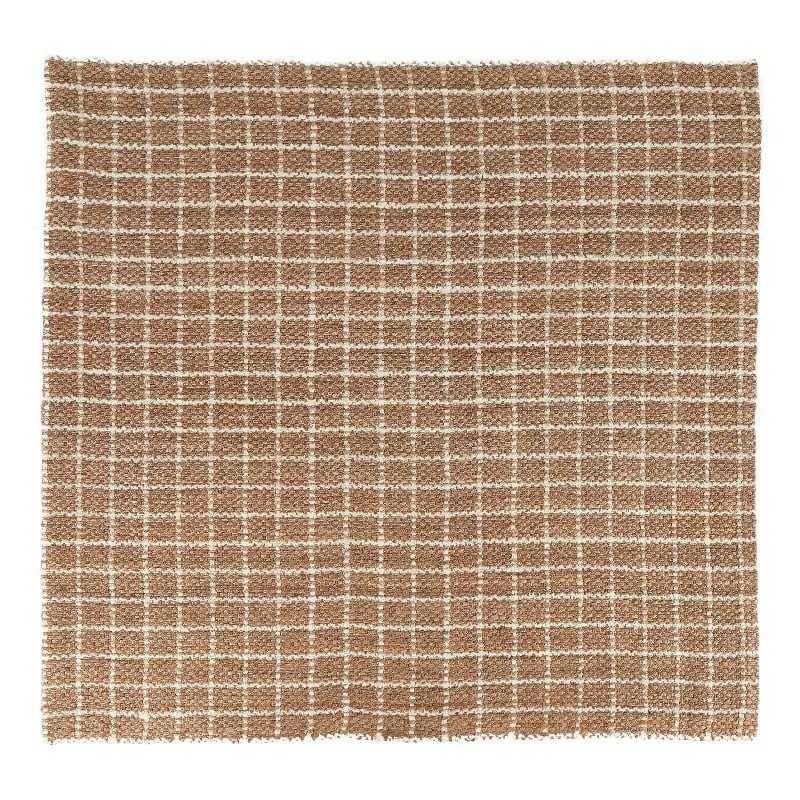 Kosas Home Windowpane 96 x 96