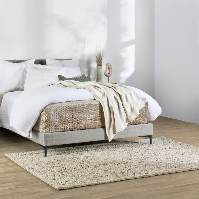 Kosas Home Lynwood 108 x 144