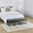 Kosas Home Loomis 24 x 36
