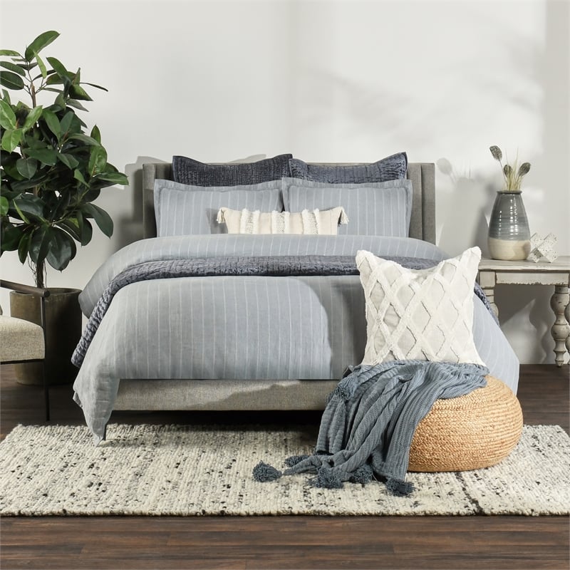Kosas Home Loomis 108 x 144