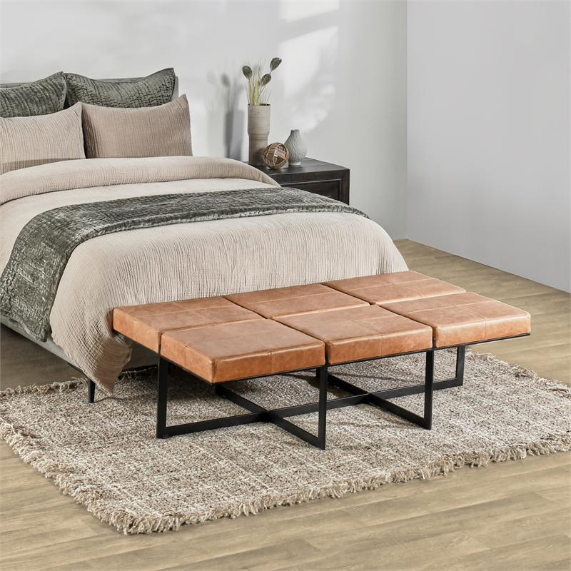 Kosas Home Bradbury 60 x 96