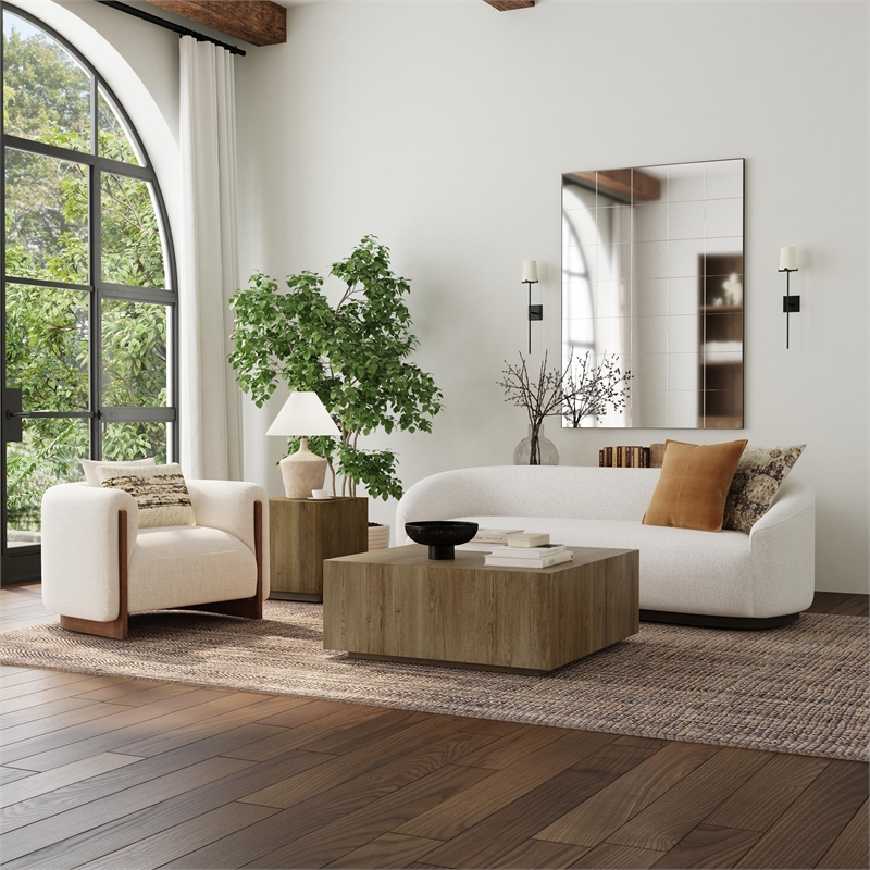 Kosas Home Beverly 90