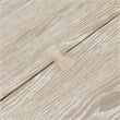 Kosas Home Bristol Cracked Oak Wood 72