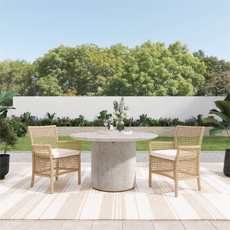 Kosas Home Debbie 51