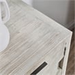 Kosas Home Frederick Reclaimed Pine Wood Sideboard - Six-Door in Vintage White