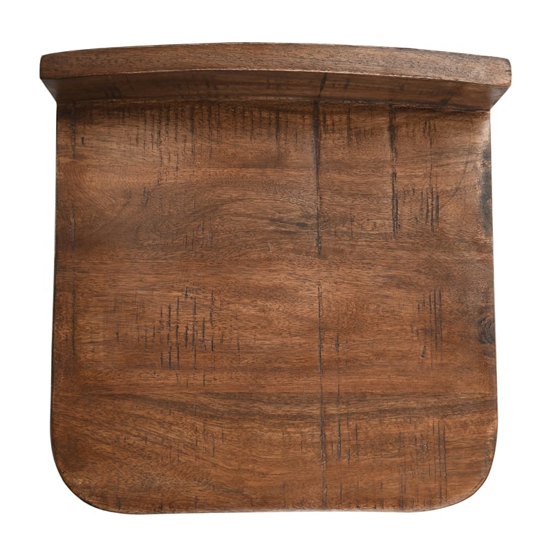 Kosas Home Pennie Mid-Century Modern Wood 27
