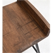 Kosas Home Pennie Mid-Century Modern Wood 27