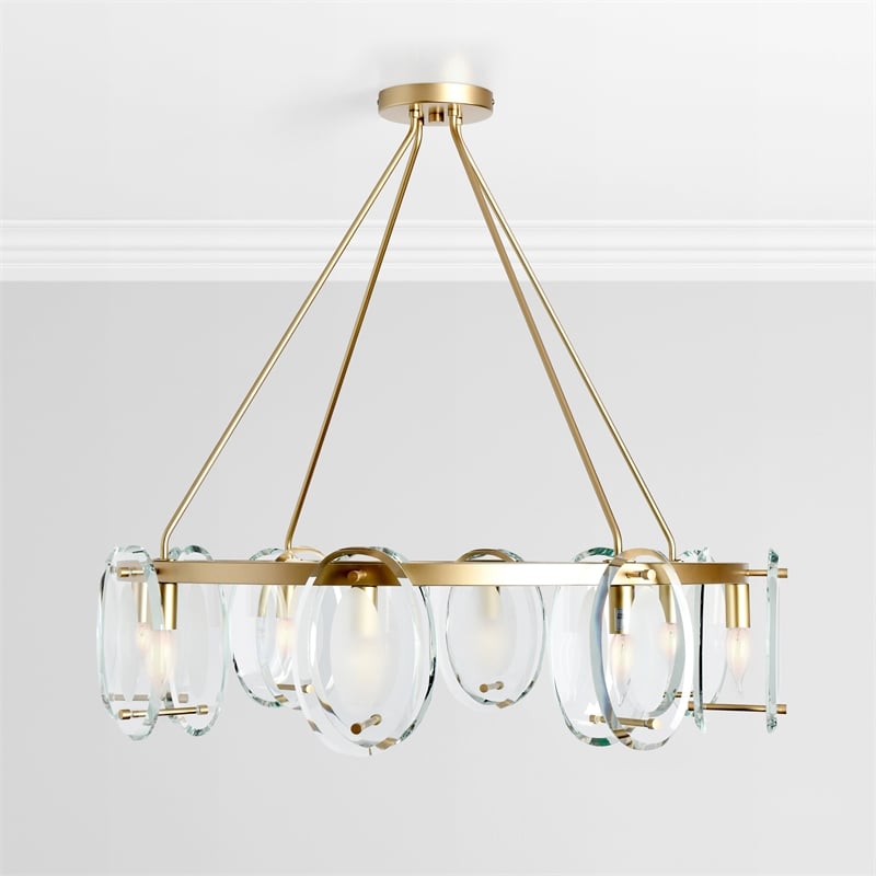 Classic Home Gina 35