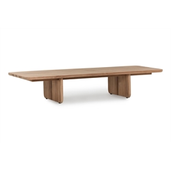 Outdoor Coffee Tables