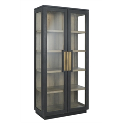 Curio Cabinets