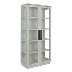 Curio Cabinets