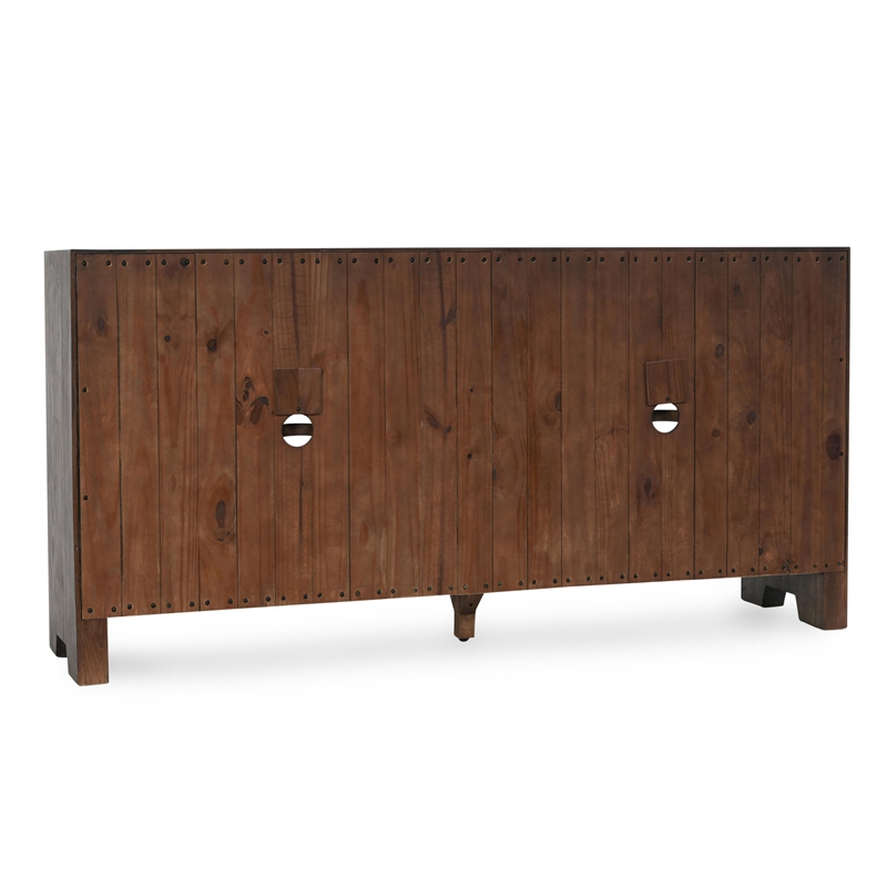 Classic Home Troy 72