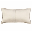 Villa by Classic Home Talia Cotton Linen Blend Natural King Sham