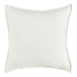 Pillowcases & Shams