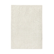Villa by Classic Home Colorman Cotton Linen Blend Beige Throw Blanket
