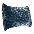 Villa by Classic Home Lexington Viscose Silk Blend Fabric Blue 26