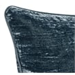 Villa by Classic Home Lexington Viscose Silk Blend Fabric Blue 26