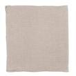Villa by Classic Home Camille Cotton Linen King Duvet Natural