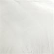 Villa by Classic Home Karina Woven Stitch Design Cotton White Queen Duvet