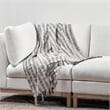Villa by Classic Home Linna  Cotton Black 50
