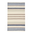 Villa by Classic Home Crawford Linen Fabric Multi-Color 50