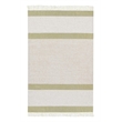 Villa by Classic Home Talara Linen Fabric Green Multicolor 50