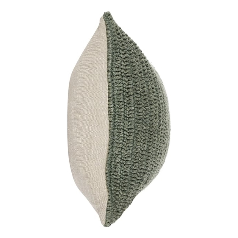 Villa by Classic Home Nakeya Knitted 14