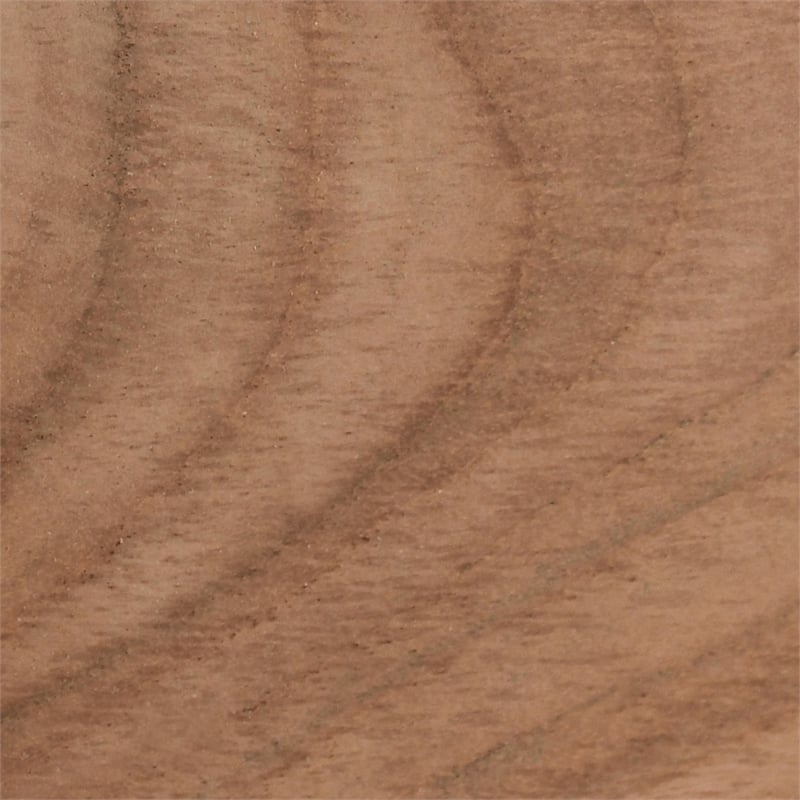 Classic Home Aston Natural Teak Wood Outdoor Dining Chair
