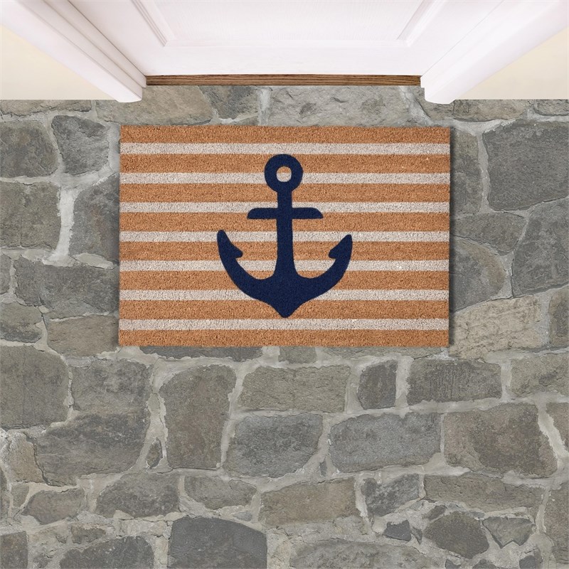 Anchors Away 24