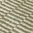 Monterey 5'x8' Jute Handwoven Sustainable Green Accent Area Rug