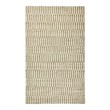 Monterey 8'x10' Jute Handwoven Sustainable Ivory Accent Area Rug