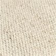 Santa Cruz 8'x10' Jute Handwoven Sustainable Ivory  Accent Area Rug
