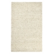 Santa Cruz 9'x12' Jute Handwoven Sustainable Ivory Accent Area Rug