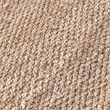 Santa Cruz 8'x10' Jute Handwoven Sustainable Beige  Accent Area Rug