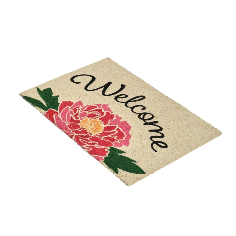 Peony Welcome 24