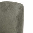 Classic Home Jocelyn Upholstered Fabric Herb Green Dining Chair