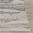 Tenaya 5x8 Handwoven Multi-Color Fabric Performance Area Accent Rug