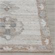 Ardeth 5x8 Handwoven Multi-Color Fabric Performance Area Accent Rug