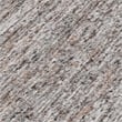 Havasu 9x12 Handwoven Performance Brown Fabric Area Accent Rug