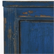 Classic Home Amherst  4-Drawer Reclaimed Pine Wood Sideboard Buffet
