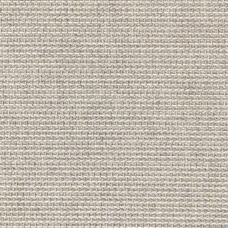 Livia Outdoor Teak Wood Modular Sectional in Taupe