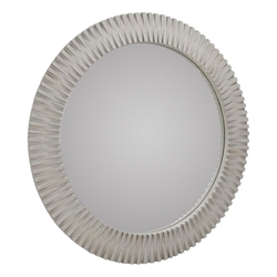 Accent Mirrors