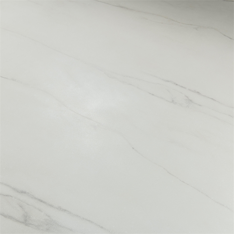 Classic Home Caspia Outdoor Concrete Round Dining Table Gray